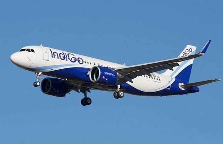 İki yıl aradan sonra... IndiGo Airlines'ın Türkiye seferleri yeniden başladı