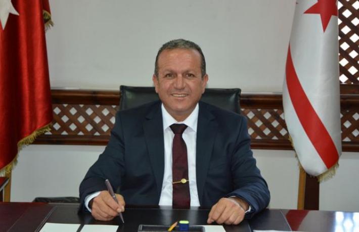 Türk turisti KKTC’ye uygun fiyata getirmek istiyoruz
