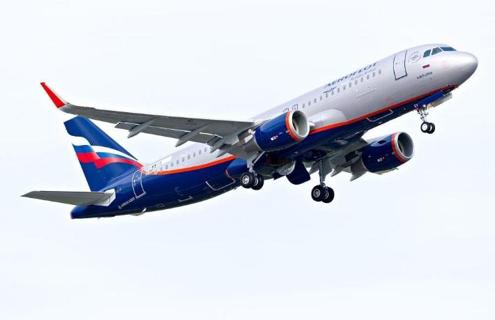 Rus havayolu şirketlerinden Ruble kararı