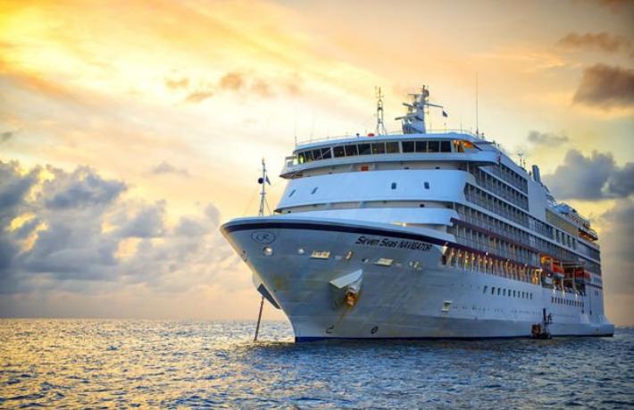 3 vergi birden alacak... Barselona'dan kruvaziyerlere yeni Turizm Vergisi