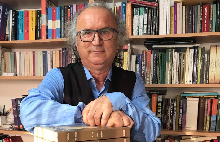 Alanında dünyadaki en kapsamlı çalışma... Turizm Ansiklopedisi 16 cilt olarak yayımlandı