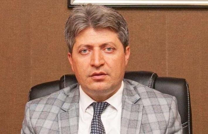 Bodrum Belediye Başkan Yardımcısı Hüseyin Tutkun görevinden alındı