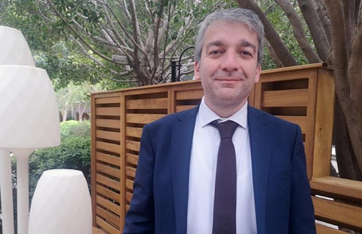Avrupa'da pazar payımız büyüdü... Daha da agresif olacağız