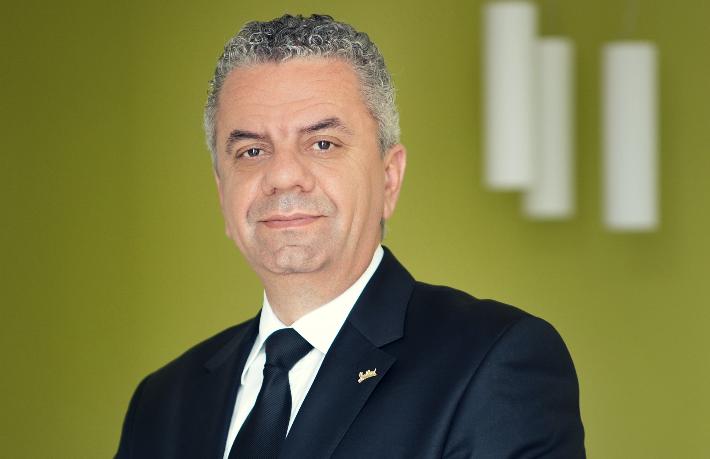 Radisson Blu Bosphorus Hotel’e yeni genel müdür