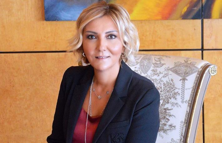 Müberra Eresin:  İstanbul 2019'a göre yüzde 35 daha fazla turist aldı