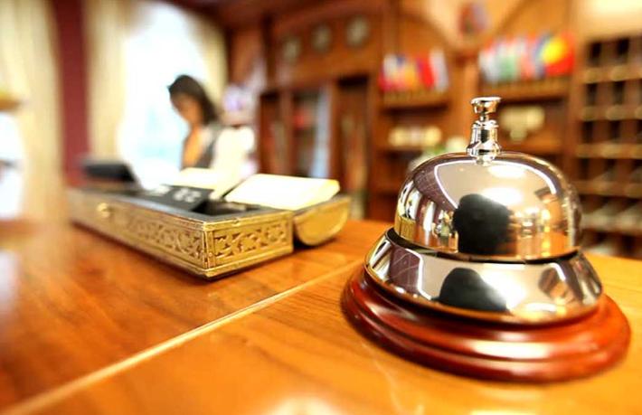 Bakanlık, otel doluluk oranlarını açıkladı