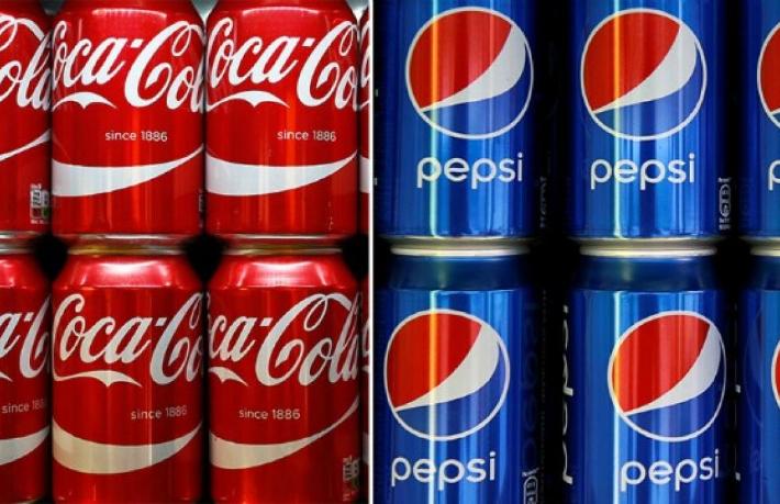 Rus havayolu Aeroflot’tan Coca-Cola yerine Pepsi