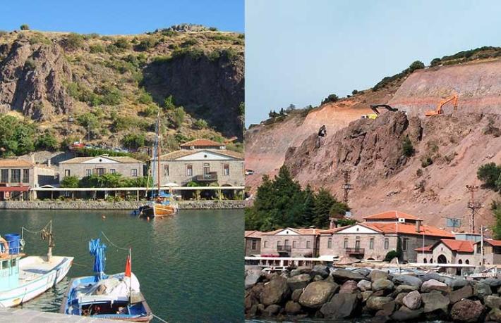 ‘Assos artık eski Assos değil ve olmayacak’