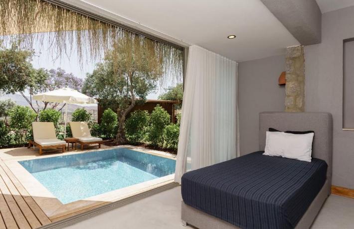 Odette Bodrum Hotel kapılarını misafirlerine açtı