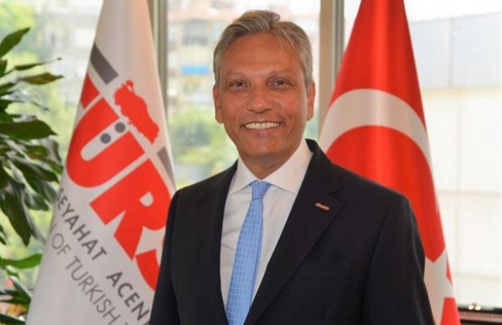 Turizm sektörü 2023'te rekora koşacak