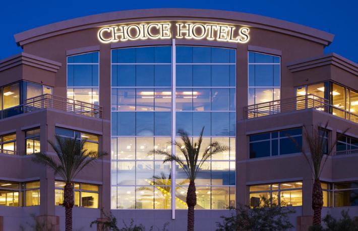 Choice Hotels, Radisson  Americas’ı satın aldı