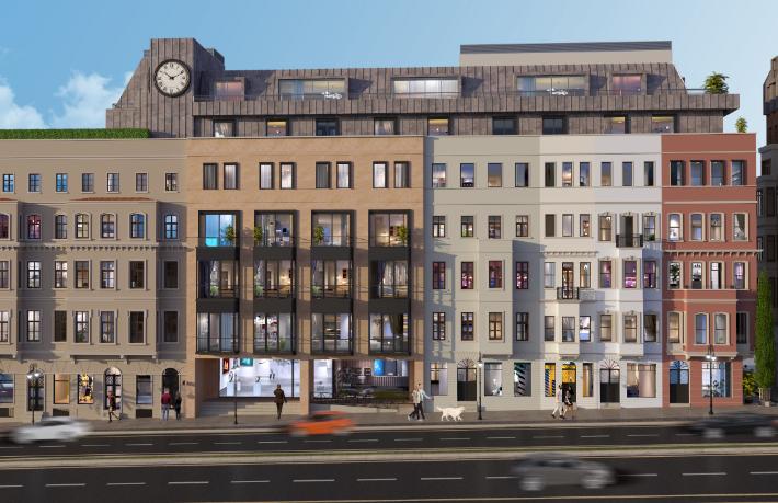 Hilton'dan tarihi rekor... Türkiye’de 100 otele ulaştı