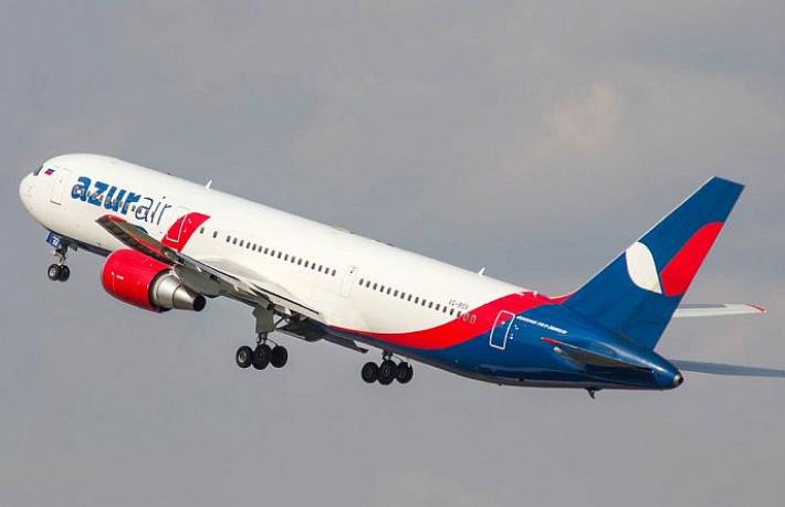 Charter uçuş başlatma kararı aldı... Azur Air'den Dalaman ve Antalya hamlesi