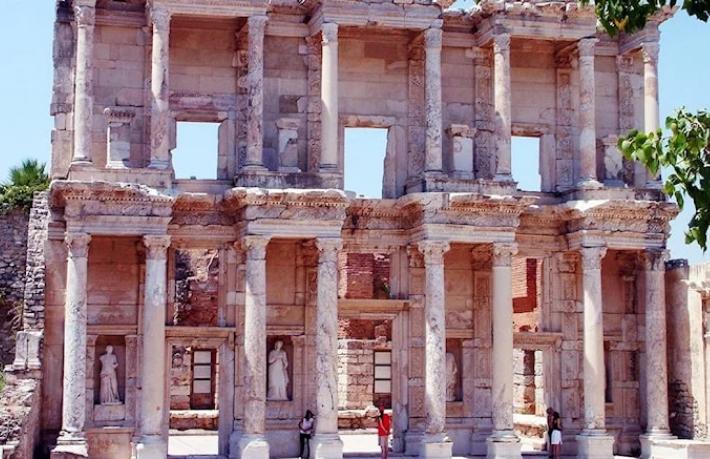 Müze ve ören yerlerinin giriş ücretlerine zam