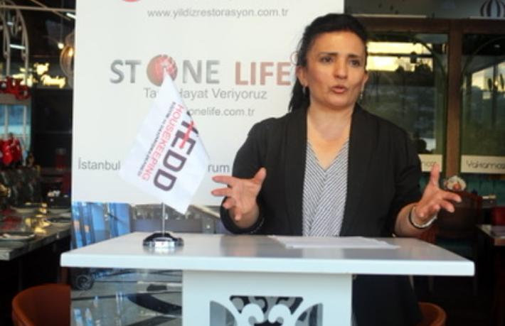 Suçlayacak kişi ya da kurumlar yerine çözüme odaklanmalıyız