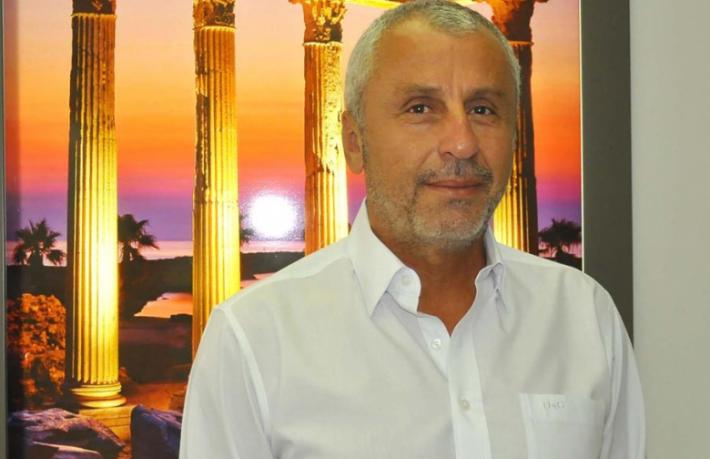 İngiliz turistin ilgisi Ege'den Akdeniz'e kaydı