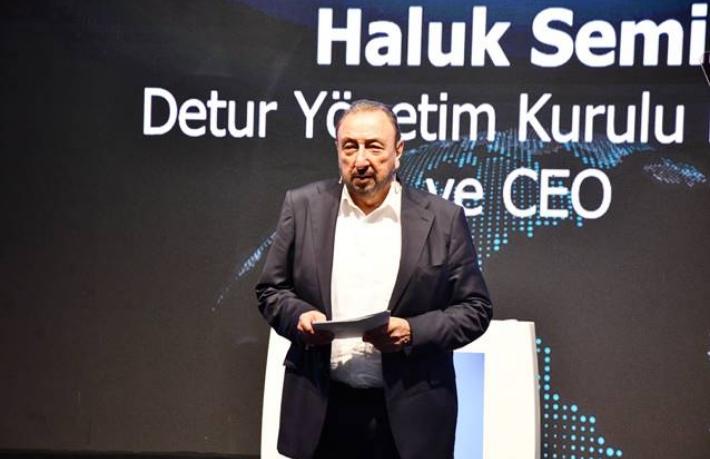 Detur Global Kuzey Avrupa pazarından 300 bin turist getirecek