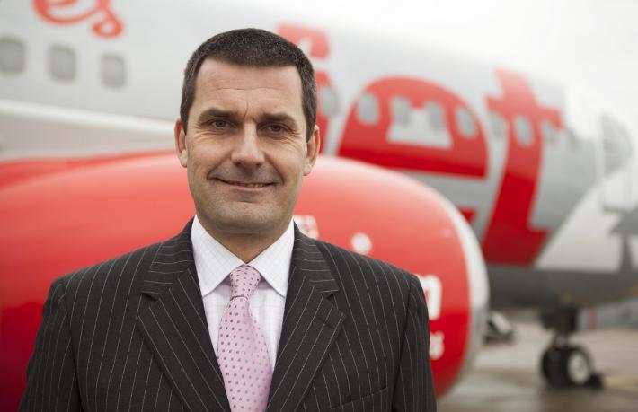 Jet2'dan otellere çağrı... Boş yatağınız varsa bizi arayın