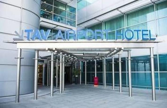 Atatürk Havalimanı’nda bulunan otel okul olacak