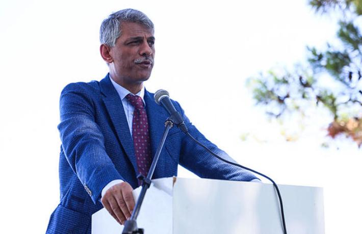 Turizmde rekorlarla dolu bir yıl bizi bekliyor