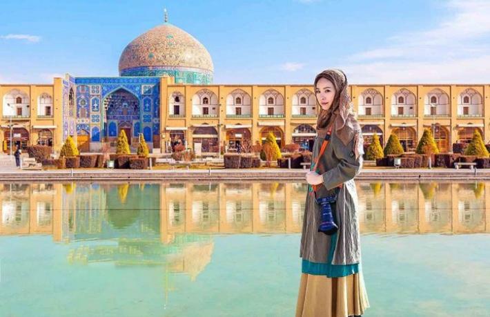 Türkiye, İran'a en çok turist gönderen ikinci ülke oldu