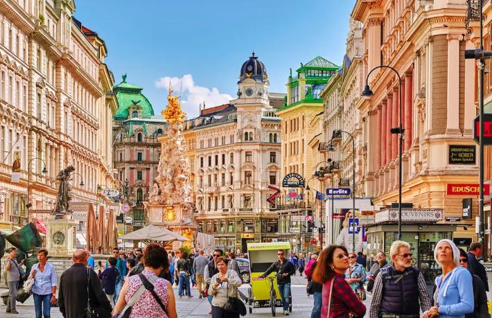 Kongre turizminin lider şehri belli oldu... Pandemiye rağmen 92 kongre
