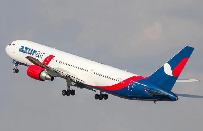 Azur Air'in 10 uçağı hizmet dışı kaldı... Türkiye uçuşları nasıl etkilenecek?