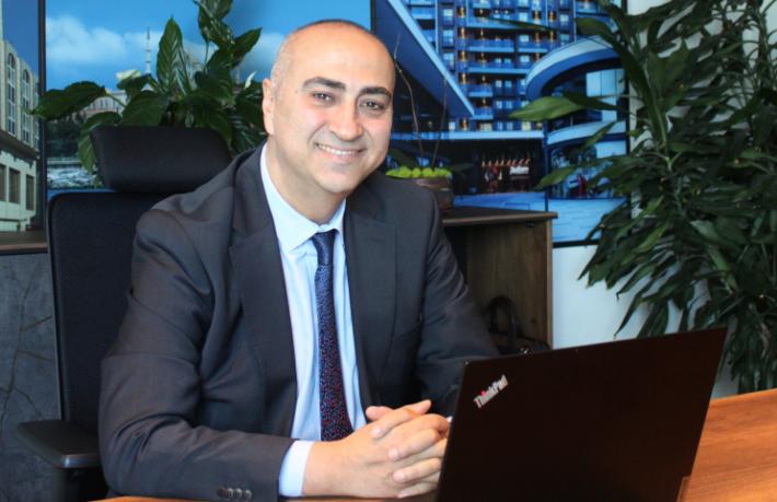 Artaş İnşaat Turizm Koordinatörlüğü'ne Ali Hasdemir getirildi