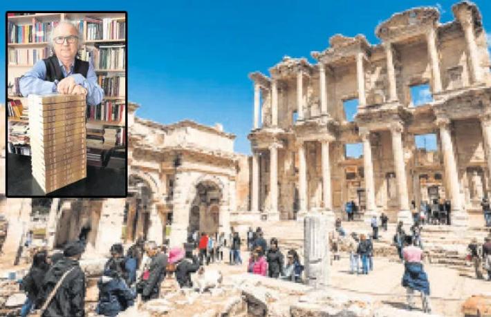 Tam 8 asır önce... Türkler ilk turizm fuarını Kayseri'de düzenlemiş