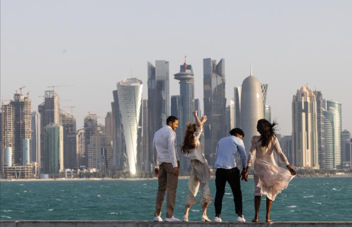 Katar Turizm'den uygun bütçeyle seyahat tavsiyeleri