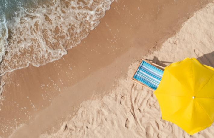100 çalışandan 64'ü tatil planı yaptı