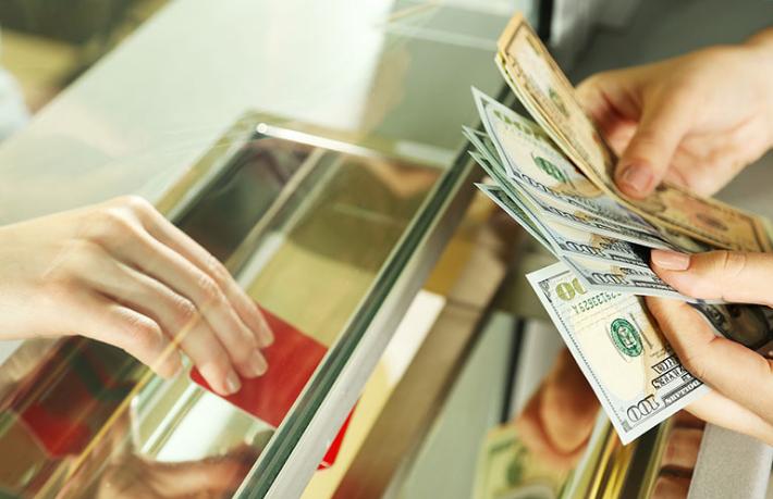 Eximbank kredisi kullanan turizmciler döviz kıskacında
