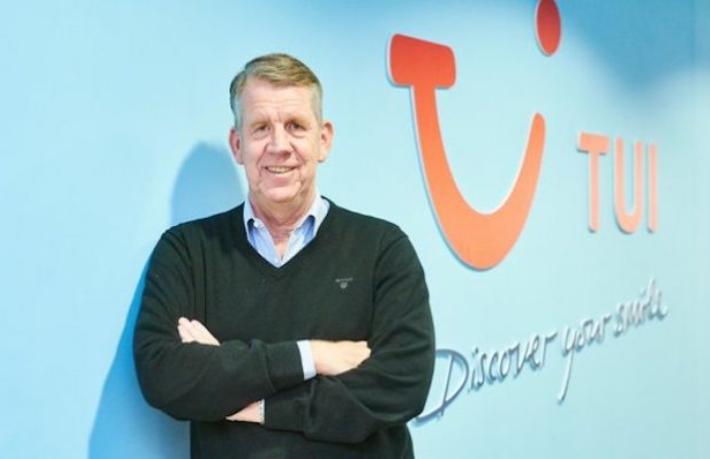 TUI CEO’su Joussen istifa etti