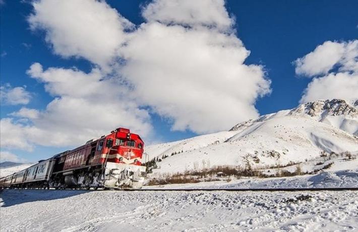 Doğu Ekspresi ilham verdi... 4 yeni turistik hat daha geliyor