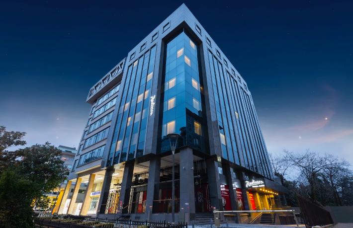 Ünlü otel grubu İstanbul’da yeni otel açıyor