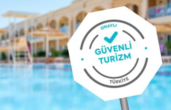 Covid önlemleri kaldırıldı ‘Güvenli Turizm Sertifikası’ neden kaldırılmıyor?
