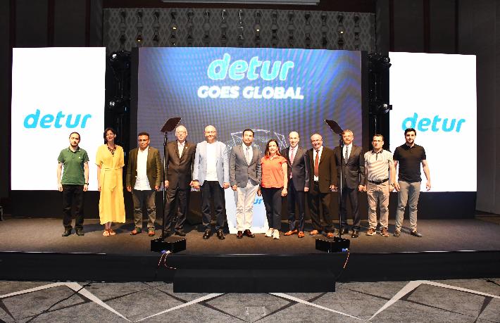 Detur Global ‘En İyi’ otelleri ödüllendirdi