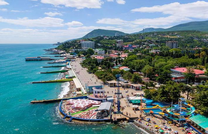 Rusya iç turizmde dökülüyor... Rezervasyonlar geçen yıla kıyasla üçte bir azaldı