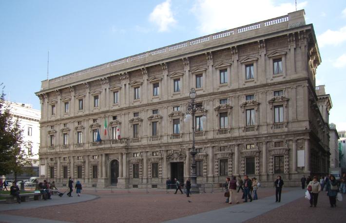 Dünyanın en zengin iki insanı Roma’da ultra lüks otel açıyor