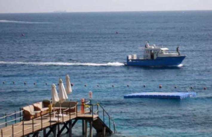 Turizm merkezinde köpekbalığı saldırısı: Sahil şeridi kapatıldı