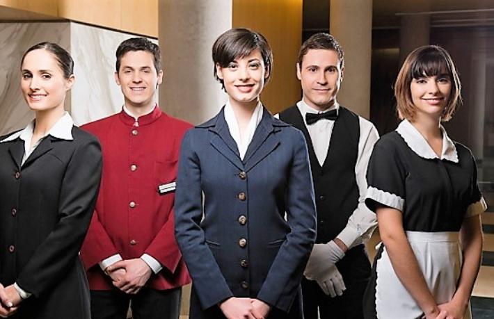 Almanya, otel ve gastronomi sektörü için de Türkiye’den eleman alacak