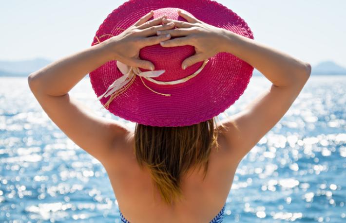Türkiye'nin tatil haritası çıktı... Yüzde 64.2 deniz tatilini tercih ediyor