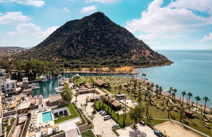 Radisson Collection Hotel Bodrum’da 3 önemli atama