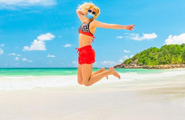 Yine mi... Fransa, İtalya ve İspanya'da tatil beldelerine girişler kapatıldı