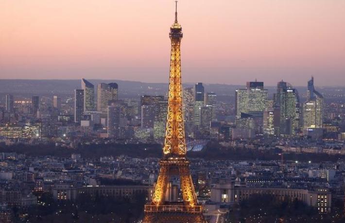 Paris'in simgesi pas tuttu... Gustave Eiffel hayatta olsaydı, kalp krizinden ölürdü