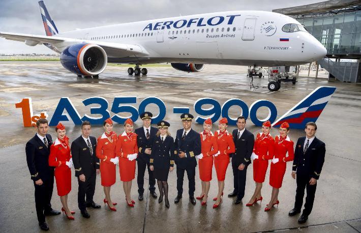 Aeroflot'tan Türkiye atağı... Bodrum ve Dalaman seferlerine başlıyor