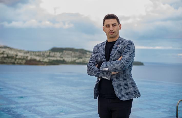 Bodrum'da oteller artık fiyatlarını Euro cinsinden belirliyor