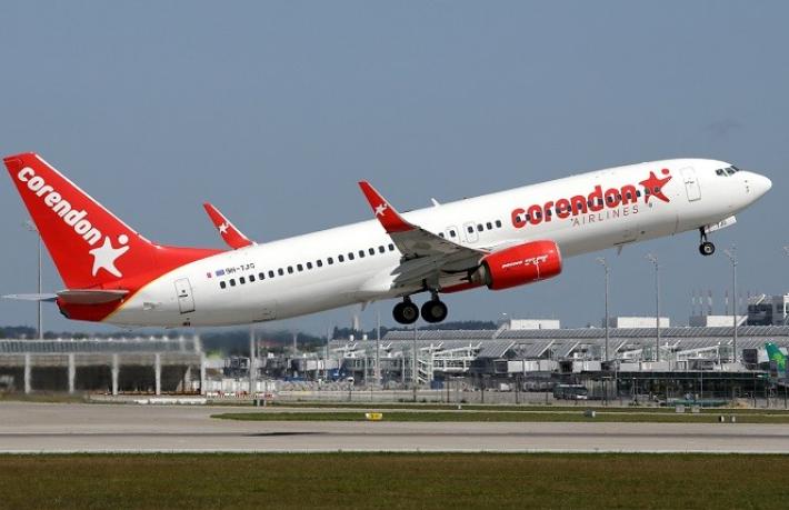 Corendon Airlines Antalya’ya bir hat daha açıyor