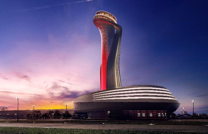 İstanbul Havalimanı yeni bir rekora imza attı