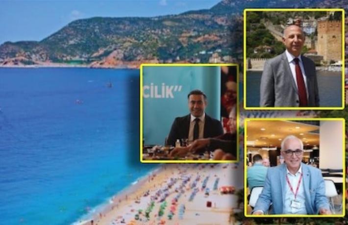 Dolandırıcıların yeni hedefi turizm!